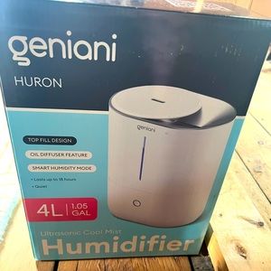 Geniani Humidifier